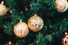 ŻYCZENIA ŚWIĄTECZNE I NOWOROCZNE