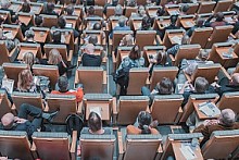 Zaproszenie na wykład. Grypa, leczenie, profilaktyka - szczepienia ochronne