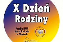 X Marecki Dzień Rodziny - 17.09.2023