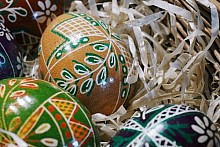 ŻYCZENIA WIELKANOCNE