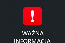 OGŁOSZENIE O KASACJI  (NISZCZENIU) DOKUMENTACJI MEDYCZNEJ