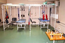 Zapraszamy na rehabilitacje